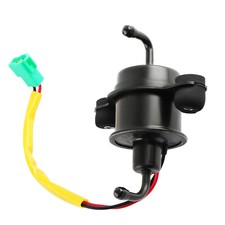 External Fuel Diesel Pump for