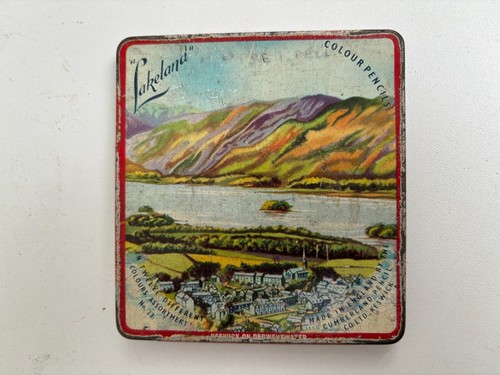 56379 old vintage - old, tin