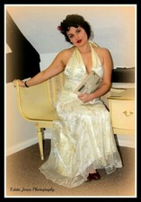 UK stock new stunning evening