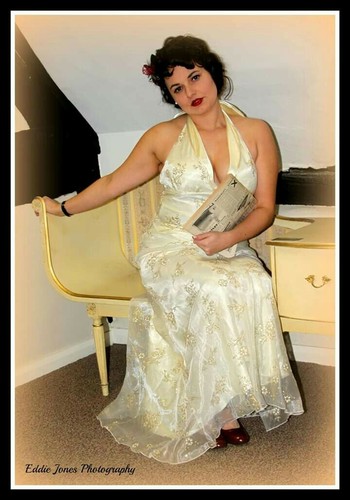 Stock new stunning evening - new,