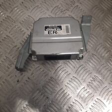 2010 TOYOTA YARIS  1.3 PETROL MK2 XP90 ENGINE STOP START ECU 89261-52050 #9