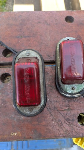 Vintage retro raydyot rear - retro,