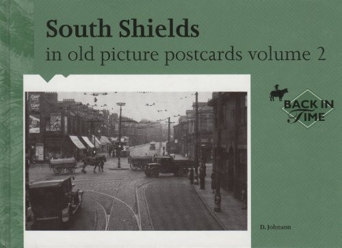 South shields old - in,