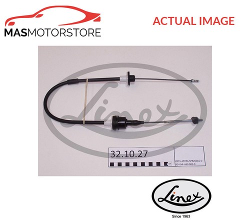 Clutch cable release - clutch,