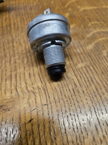 Genuine john deere ignition - john,