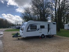 Coachman VIP 520/4 2016 - 4