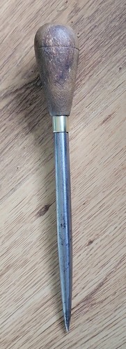 Vintage inch heavy duty - 10,