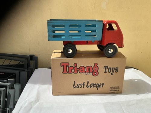 Triang diesel series - diesel,
