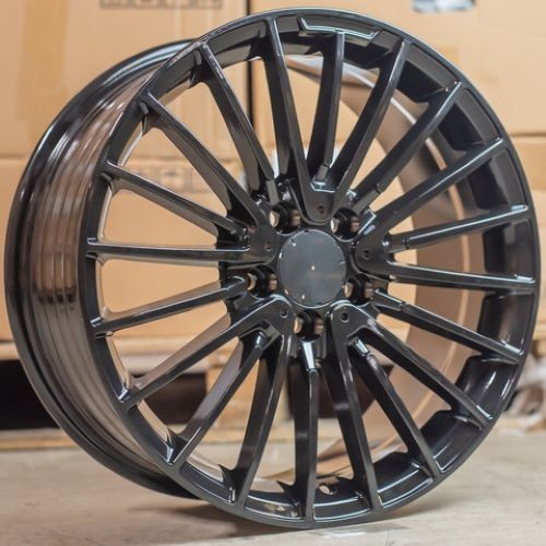 Cla merc style alloy - 18",