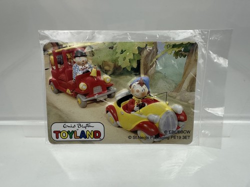 Vintage noddy mr - &,