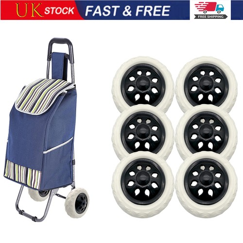 Shopping trolley eva - trolley,