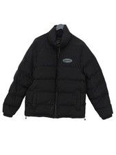 Trapstar Women's Coat M Black