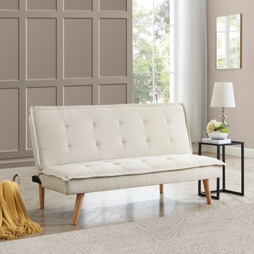 Sofa bed seater - bed,