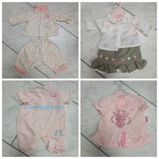 Baby Annabell Zapf Clothes