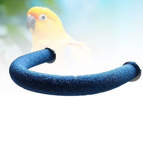 Parrot perch bird stand - parrot,