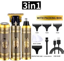 Hair Clippers Mens Beard