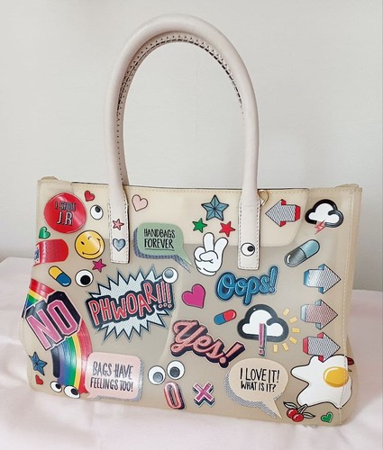 Anya hindmarch all over - hindmarch,