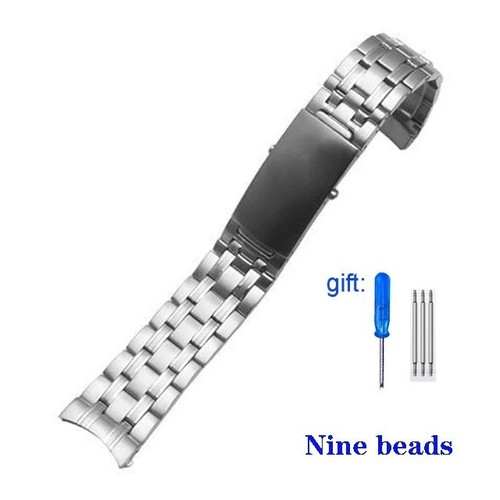 22mm for omega seamaster - 18/20/22mm,