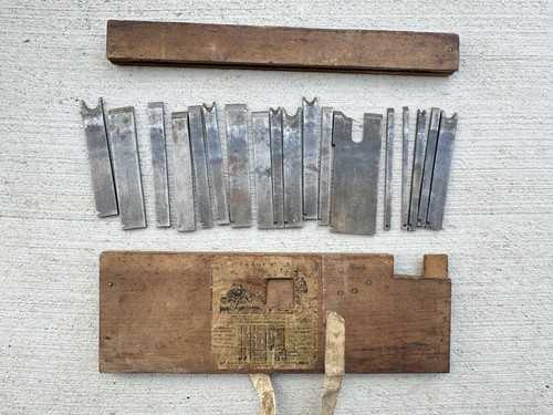Antique stanley 45 - antique,
