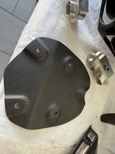 Ducati 999 749 carbon - 999/749,