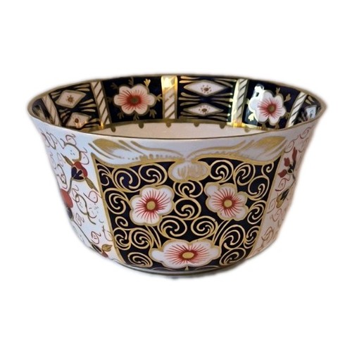 Antique royal crown - crown, derby