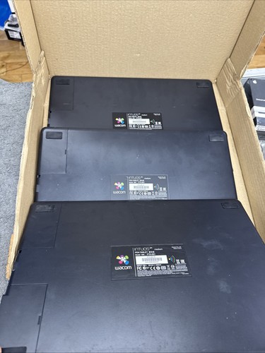 Wacom intuos pro wireless - wacom,