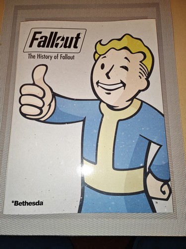 Fallout ps4 new - ps4,
