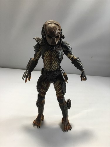 Neca city hunter predator - neca,