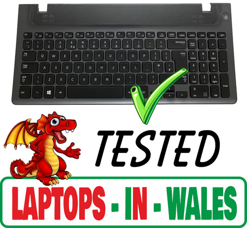 Tested samsung np350e5c - samsung,