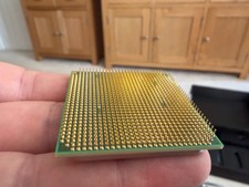 Amd phenom 9850 black - phenom,