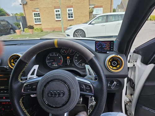 Audi rs3 r32 obd2 - s4, vw