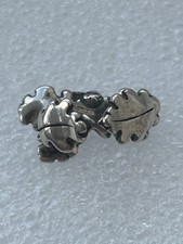 Genuine Sterling Silver X BY