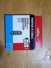 Porter Cable Heavy Duty Crown