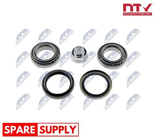 Wheel bearing for - bearing, chevrolet