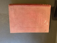 Harmsworth Household Encyclopedia Volume One