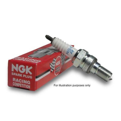 Ngk spark plug - spark, moto