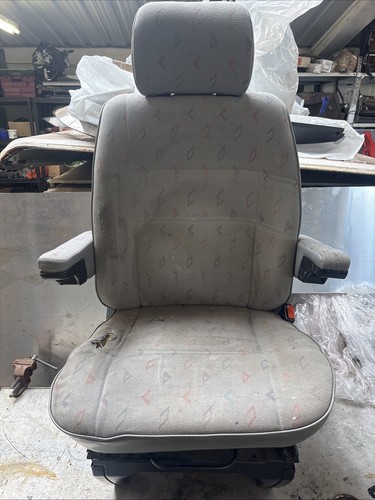 Captains chair drivers - captains,