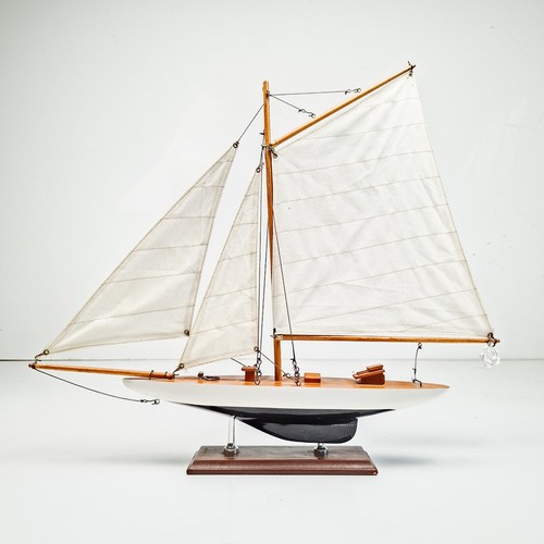 47cm authentic 1930s desktop - 47cm,