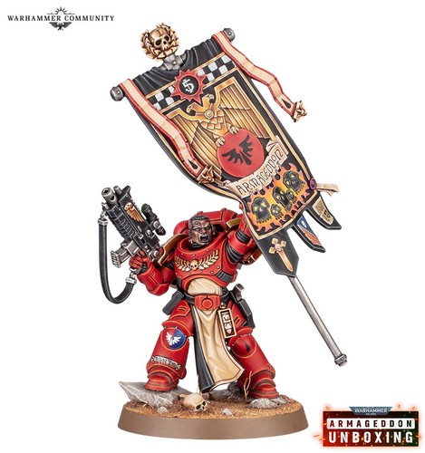 Warhammer 40k 11th - , edition