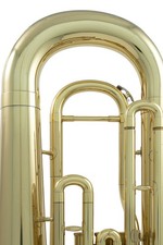 Yamaha YEP-201 Euphonium