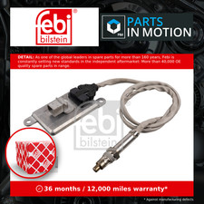 NOX Sensor Post Cat 176902