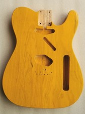 HZ-tele 50s guitar body 2-pc