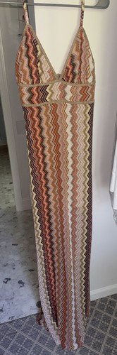 Missoni style dress pho - missoni,