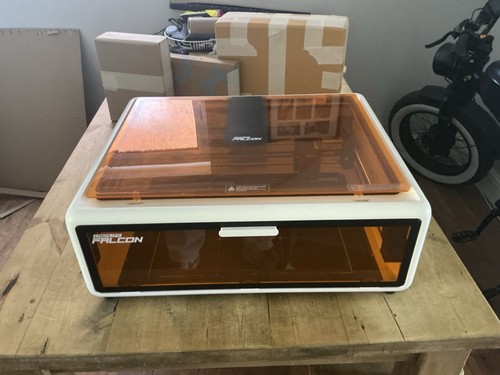 Creality falcon 10w laser - falcon,