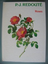ROSES., Redoute, P.-J.