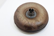 VW Phaeton 3D D1 3.7 V8 Torque Converter for ECH Gearbox 01V323571K