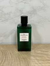 Hermes Eau De Orange Verte