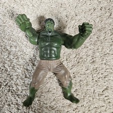 2011 Hulk Action Figure