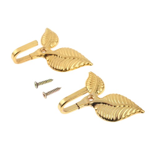 2pcs curtain holdbacks - curtain, tieback