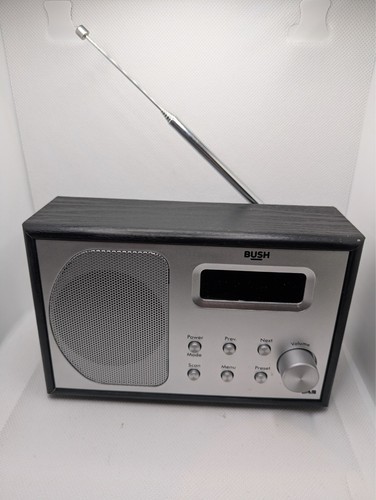 Bush lisbon classic - classic, radio
